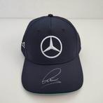 Mercedes - Formule 1 - Lewis Hamilton - 2022 - Honkbalpet, Nieuw