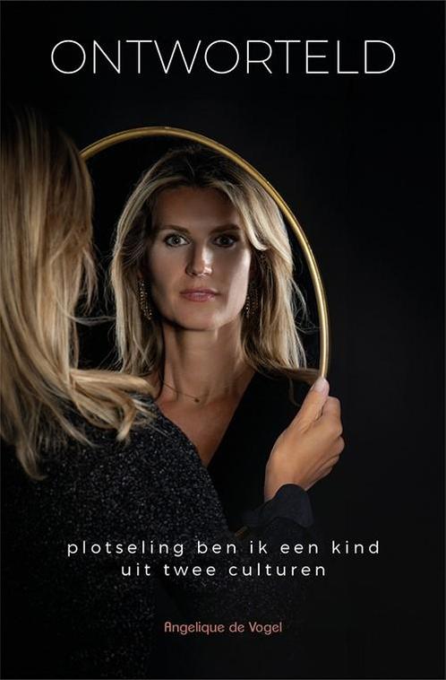 Ontworteld 9789089840271 Angelique de Vogel, Boeken, Overige Boeken, Gelezen, Verzenden