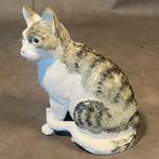 Figuur - Gatto - Keramiek, Antiek en Kunst