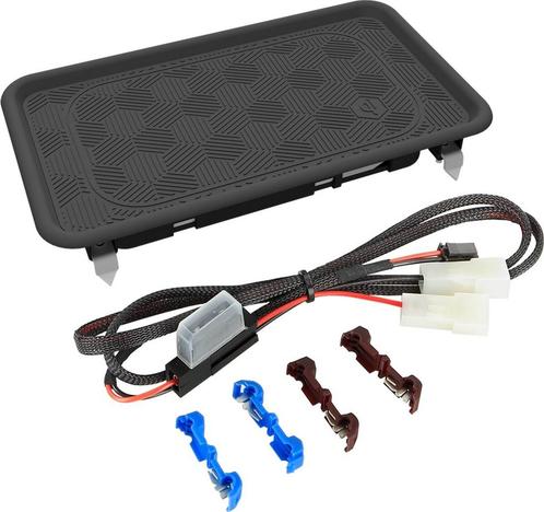 INBAY Draadloze Lader Kit Camper  / Camper Installatie - 15W, Auto diversen, Autoradio's, Verzenden