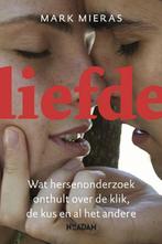 Liefde 9789046807439 Mark Mieras, Verzenden, Gelezen, Mark Mieras