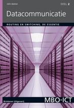 Routing en switching, de essentie / Datacommunicatie / 2, Verzenden, Gelezen, John Bakker