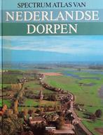 Spectrum atlas van Nederlandse dorpen 9789027494856, Verzenden, Gelezen, Klaas Woudt