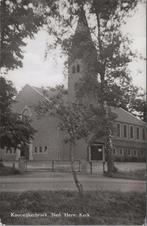 KOOTWIJKERBROEK - Ned. Herv. Kerk, Verzamelen, Ansichtkaarten | Nederland, Verzenden, Gelopen