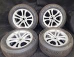 velgen set 19 inch winter Q7 Touareg E-Tron 255 55 R19 1..., Nieuw