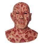 Freddy Krueger masker, Nieuw, Verzenden