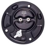 Vortex Racing V3 Fuel Cap Yamaha- Black, Ophalen of Verzenden, Nieuw