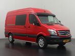 Zakelijke Lease |  Mercedes-Benz Sprinter 316CDI Automaat L2, Automaat, ABS, Stof, Gebruikt