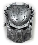 Predator Masker Zilver, Nieuw