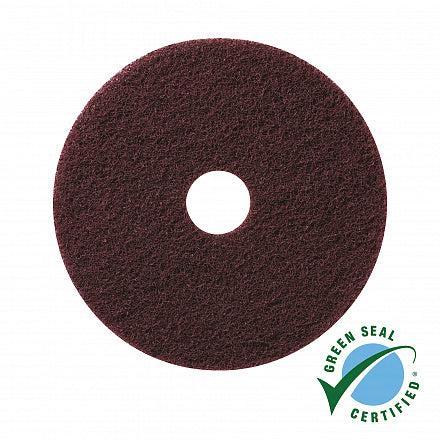 Wecoline strip pad Dominator Full Cycle 17 inch - 5 stuks, Huis en Inrichting, Schoonmaakartikelen, Verzenden