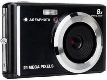 AgfaPhoto Compact DC5200 - Retourdeal