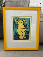 Keith Haring - Keith Haring - Keith Haring Cup Man - Jaren, Antiek en Kunst