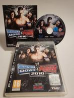 Smackdown vs Raw 2010 Playstation 3, Spelcomputers en Games, Nieuw, Ophalen of Verzenden