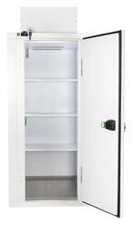 Koelcel 100 x 100 x 234 cm Stekker klaar, Nieuw in verpakking, Koelen en Vriezen