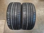 235/35/19 91Y PIRELLI HN PZERO D19 7,3MM PROFIEL, Auto-onderdelen, Banden en Velgen, Gebruikt, 235 mm, Band(en), Personenwagen