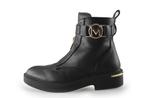 Mexx Biker boots in maat 39 Zwart | 10% extra korting, Mexx, Verzenden, Zwart, Overige typen