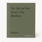 De tijd zal het leren / De Bluffers 9789022942314 Felgate, Verzenden, Gelezen, Felgate