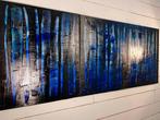 Ronan Martin - Forêt de Brocéliande - Pierre Soulages - XXL-