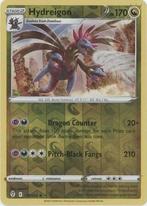 hydreigon 115/203 reverse holo evolving skies, Hobby en Vrije tijd, Verzamelkaartspellen | Pokémon, Ophalen of Verzenden, Nieuw