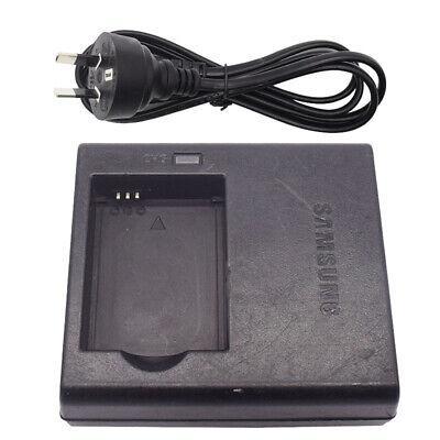 Samsung Acculader BC1030B voor NX200, NX210, NX300, NX300M,, Audio, Tv en Foto, Fotografie | Fotostudio en Toebehoren, Zo goed als nieuw