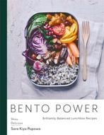9780857834997 Bento Power | Tweedehands, Boeken, Verzenden, Zo goed als nieuw, Sara Kiyo Popowa