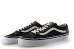 Vans Sneakers in maat 44½ Zwart, Kleding | Heren, Schoenen, Verzenden, Zwart, Vans, Sneakers of Gympen