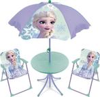 Frozen Disney 4-Delige camping set, Nieuw