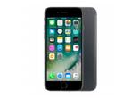Online veiling: Apple iPhone 7 32GB zwart - Grade B|67753