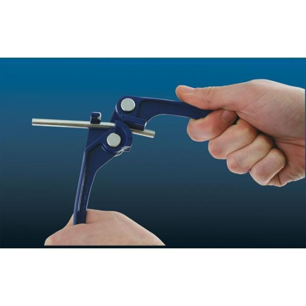 Remleiding buig apparaat 3, 4 en 6 mm (Remsysteem), Auto diversen, Autogereedschap, Nieuw, Verzenden