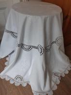 Grote ronde tafellakens - Tafelkleed (4) - 180 cm - 180 cm -