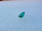 Zonder Minimumprijs - 1 pcs Groen Smaragd - 1.54 ct -, Sieraden, Tassen en Uiterlijk, Edelstenen, Nieuw