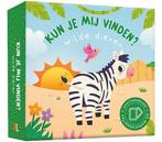 Lantaarn Kun Je Mij Vinden? Wilde Dieren Boek Met 20 Memory, Verzenden, Nieuw
