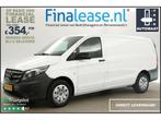 Mercedes-Benz Vito 114 CDI Lang AUT Airco Cruise €354pm, Automaat, Wit, Mercedes-Benz, Diesel