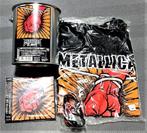 Metallica - St. Anger / Make The First Opened An Feel The, Cd's en Dvd's, Nieuw in verpakking