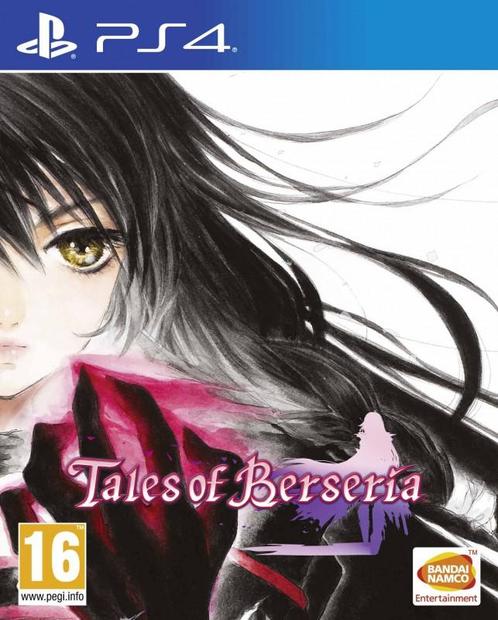 Tales of Berseria (PlayStation 4), Spelcomputers en Games, Games | Sony PlayStation 4, Gebruikt, Vanaf 12 jaar, Verzenden