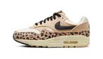 Nike Air Max 1 Leopard Print (W) - Maat 40.5, Kleding | Dames, Schoenen, Nike, Nieuw, Ophalen of Verzenden, Sneakers of Gympen