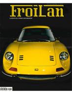 2008 FERRARI FROILAN MAGAZINE ARGENTINIE 19, Nieuw, Ferrari, Author