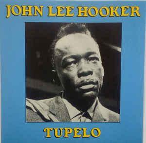 cd - John Lee Hooker - Tupelo, Cd's en Dvd's, Cd's | Overige Cd's, Zo goed als nieuw, Verzenden