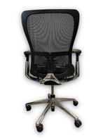 Haworth Comforto 89, bureaustoel, Huis en Inrichting, Bureaustoelen, Verzenden, Zwart, Zo goed als nieuw, Bureaustoel