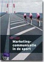 Marketingcommunicatie In De Sport 9789043007016, Zo goed als nieuw, Verzenden