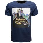 The Beatles Yellow Submarine Album T-Shirt - Officiële, Verzenden, Nieuw