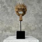 sculptuur, NO RESERVE PRICE - Barong on Stand - 31 cm -, Antiek en Kunst