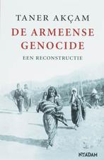De Armeense genocide 9789046802250 T. Akcam, Boeken, Verzenden, Gelezen, T. Akcam