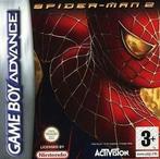 Spiderman 2 -  Gameboy Advance (Gameboy Advance Games), Spelcomputers en Games, Games | Nintendo Game Boy, Nieuw, Verzenden