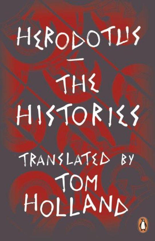 The Histories 9780140455397 Herodotus, Boeken, Taal | Engels, Gelezen, Verzenden