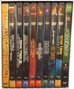 Star Trek - Special Editions 1 t/m 10 Movie Box (20DVD), Verzenden, Nieuw in verpakking, Science Fiction