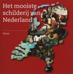 Het mooiste schilderij van Nederland 9789040083099, Sandra Kooke, Henny de Lange, Gelezen, Verzenden