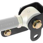 RockJock 2021+ Bronco Geometry Correction Axle Bracket for, Ophalen of Verzenden, Nieuw