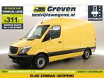 Mercedes-Benz Sprinter 319 CDI V6 L2H2 191PK Airco Camera, Automaat, Overige kleuren, Mercedes-Benz, Diesel