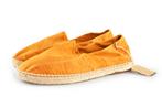 Natural World Espadrilles in maat 45 Oranje | 25% extra, Kleding | Heren, Schoenen, Natural World, Overige kleuren, Verzenden